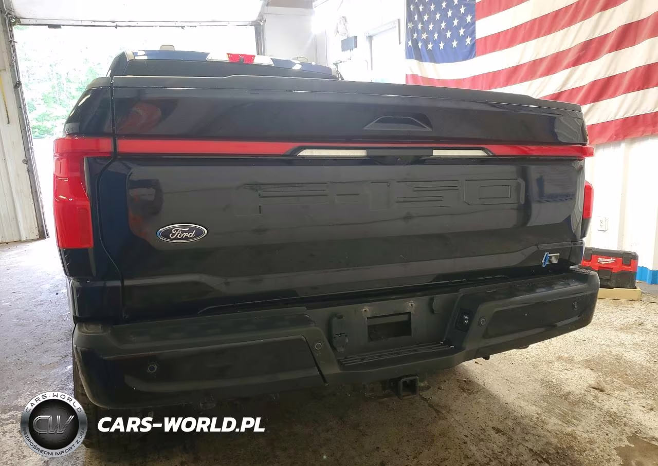 2022 Ford F150 VIN:1FT6W1EV1NWG13686 - 6