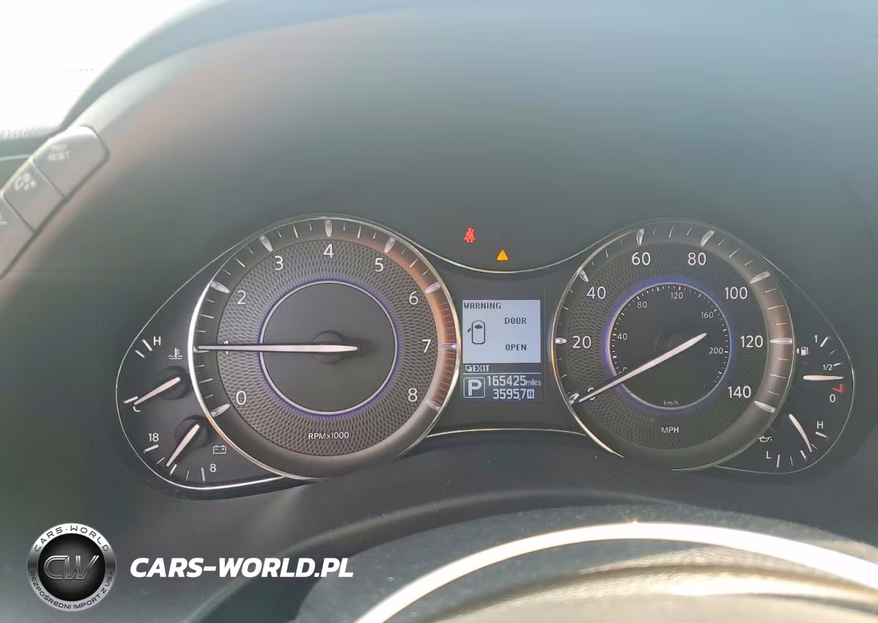 2019 Infiniti Qx80 Luxe VIN:JN8AZ2NC1K9460196 - 9