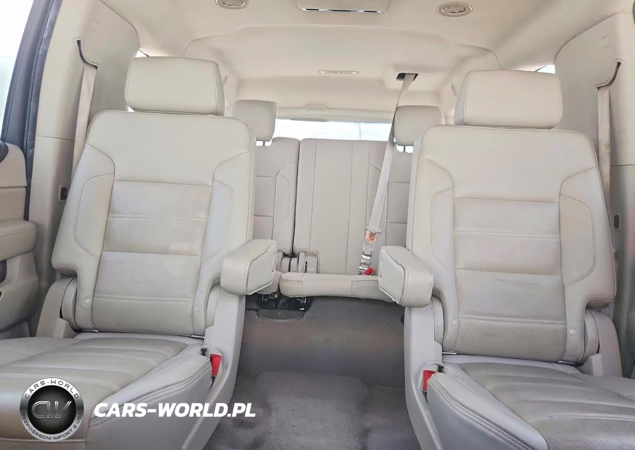 2019 GMC Yukon Xl Denali VIN:1GKS2HKJ3KR254442 - 10