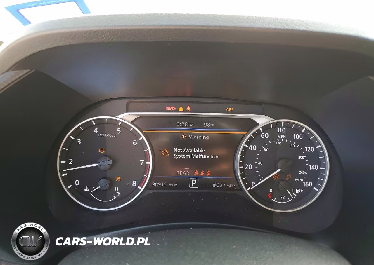 2020 Nissan Sentra Sr VIN:3N1AB8DV1LY211014 - 9