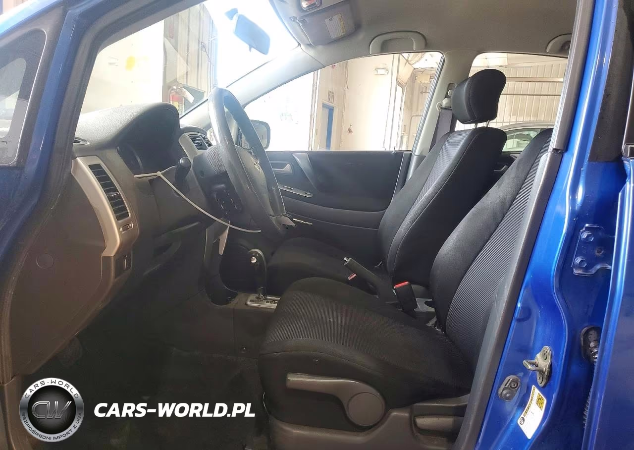 2006 Suzuki Aerio VIN:JS2RB62S565300458 - 7