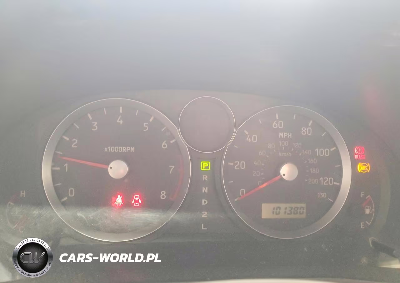 2006 Suzuki Aerio VIN:JS2RB62S565300458 - 9