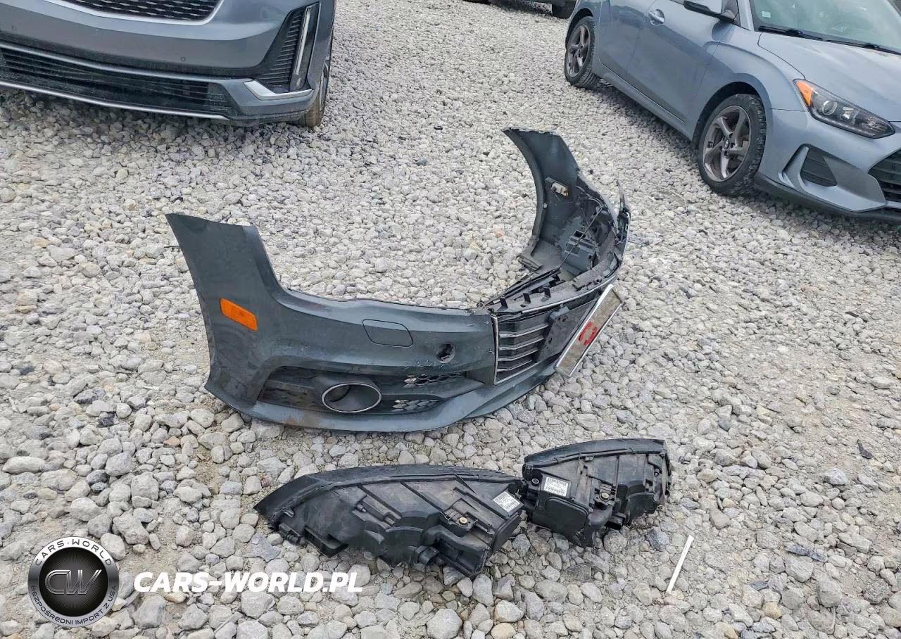 2014 Audi A7 Prestige VIN:WAU2GAFCXEN063545 - 12