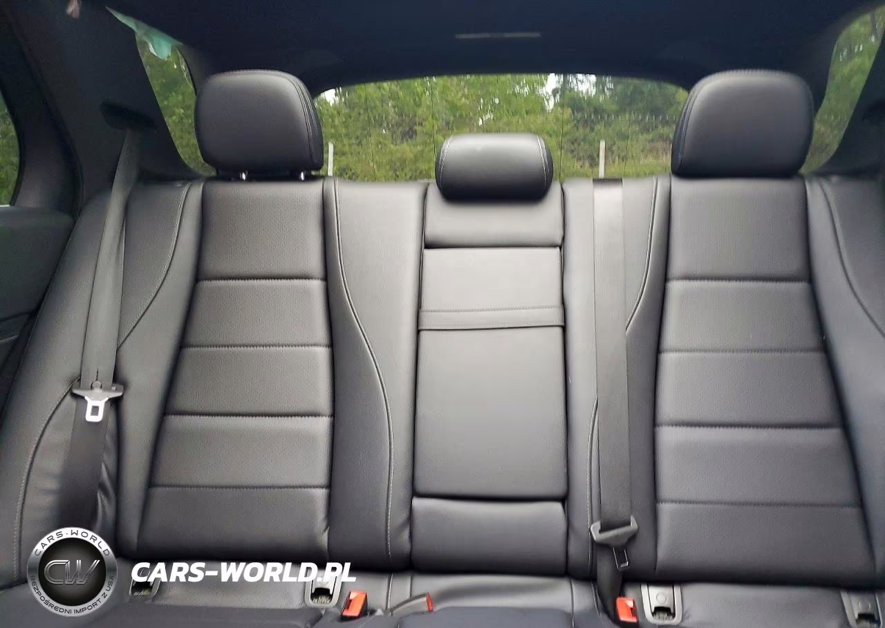 2022 Mercedes-Benz Gle 350 VIN:4JGFB4JB1NA718827 - 10
