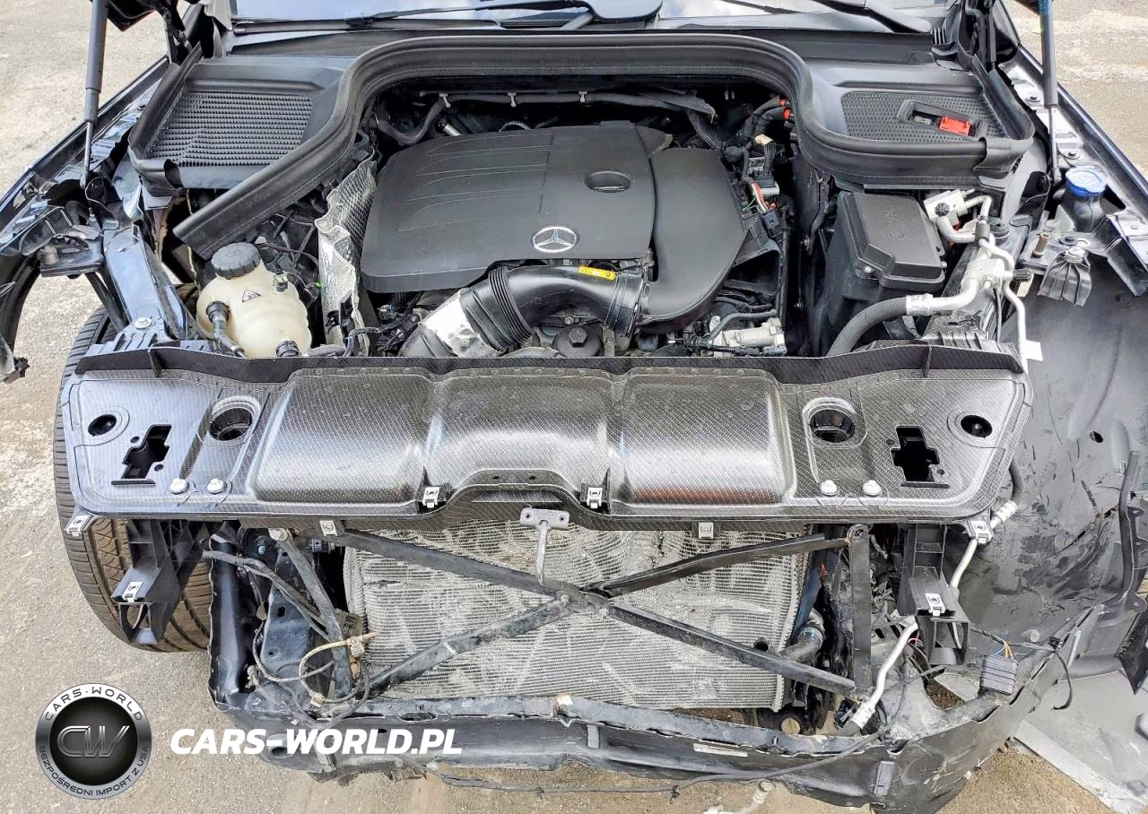 2022 Mercedes-Benz Gle 350 VIN:4JGFB4JB1NA718827 - 12