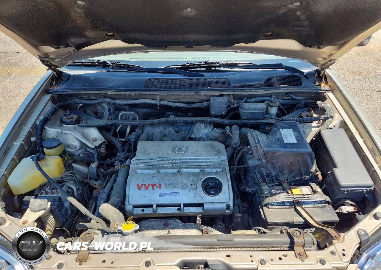 2004 Toyota Highlander Limited VIN:JTEEP21AX40002019 - 12
