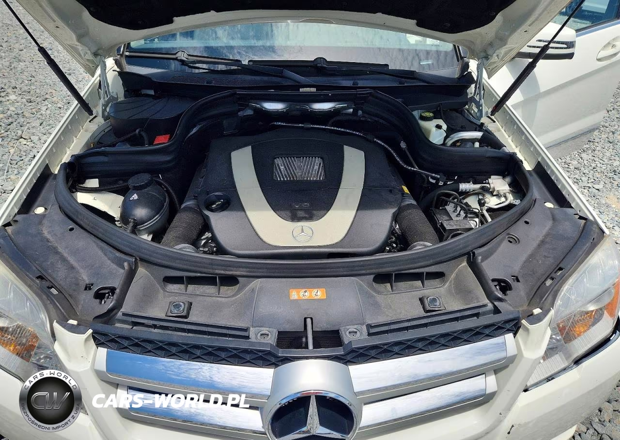 2010 Mercedes-Benz Glk 350 4Matic VIN:WDCGG8HB3AF475570 - 12
