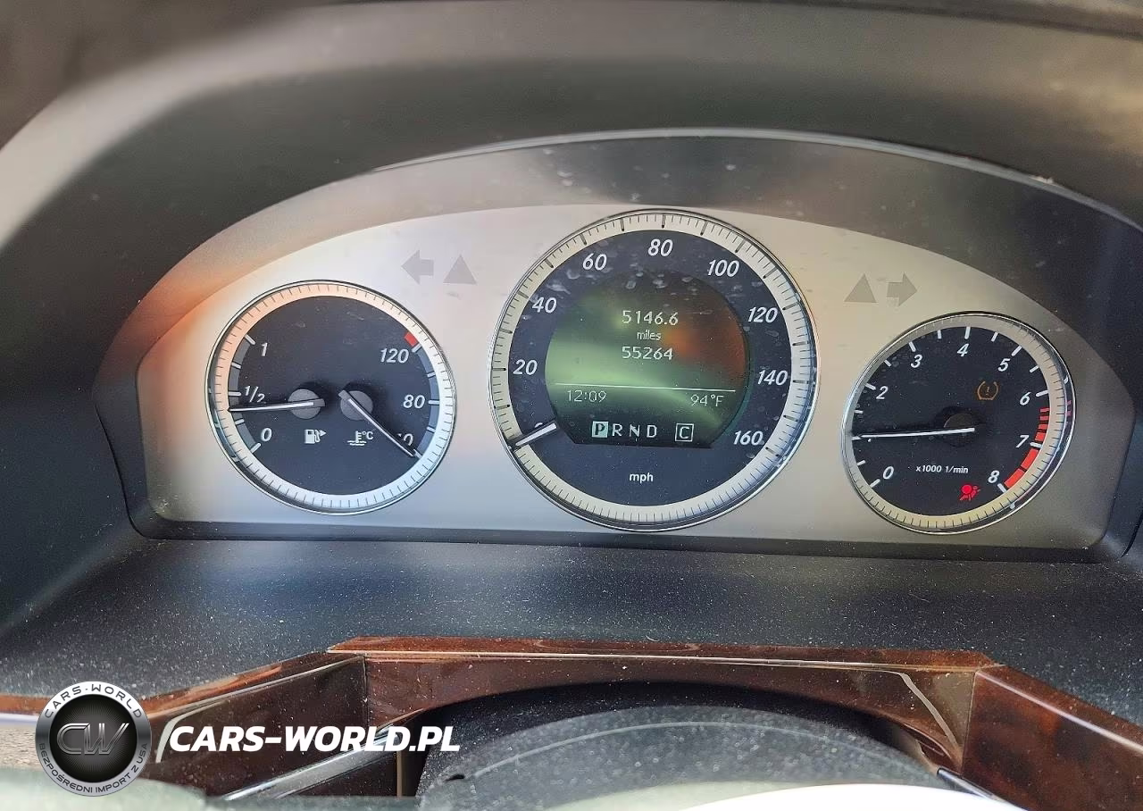 2010 Mercedes-Benz Glk 350 4Matic VIN:WDCGG8HB3AF475570 - 9
