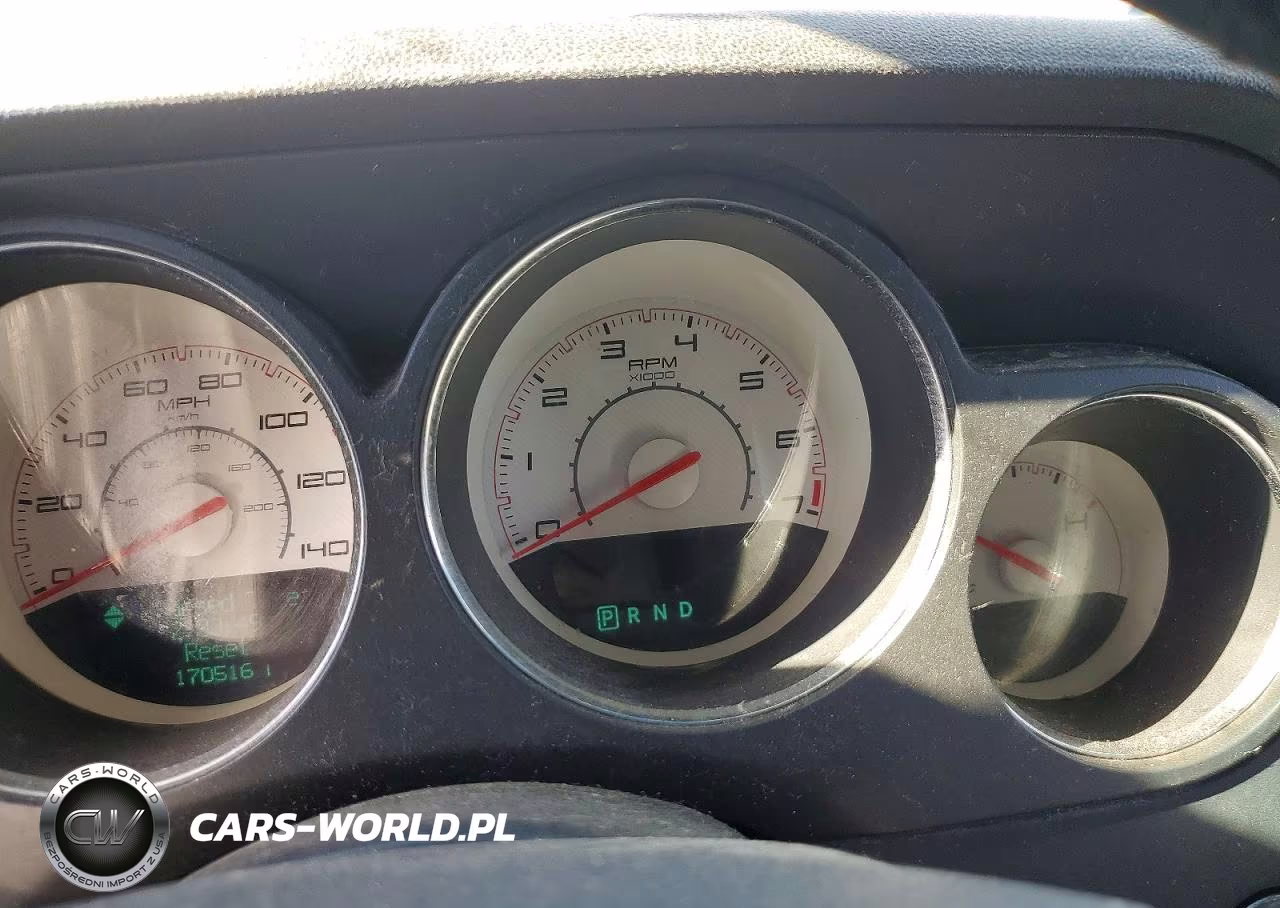 2014 Dodge Challenger Base VIN:2C3CDYAG5EH112098 - 9