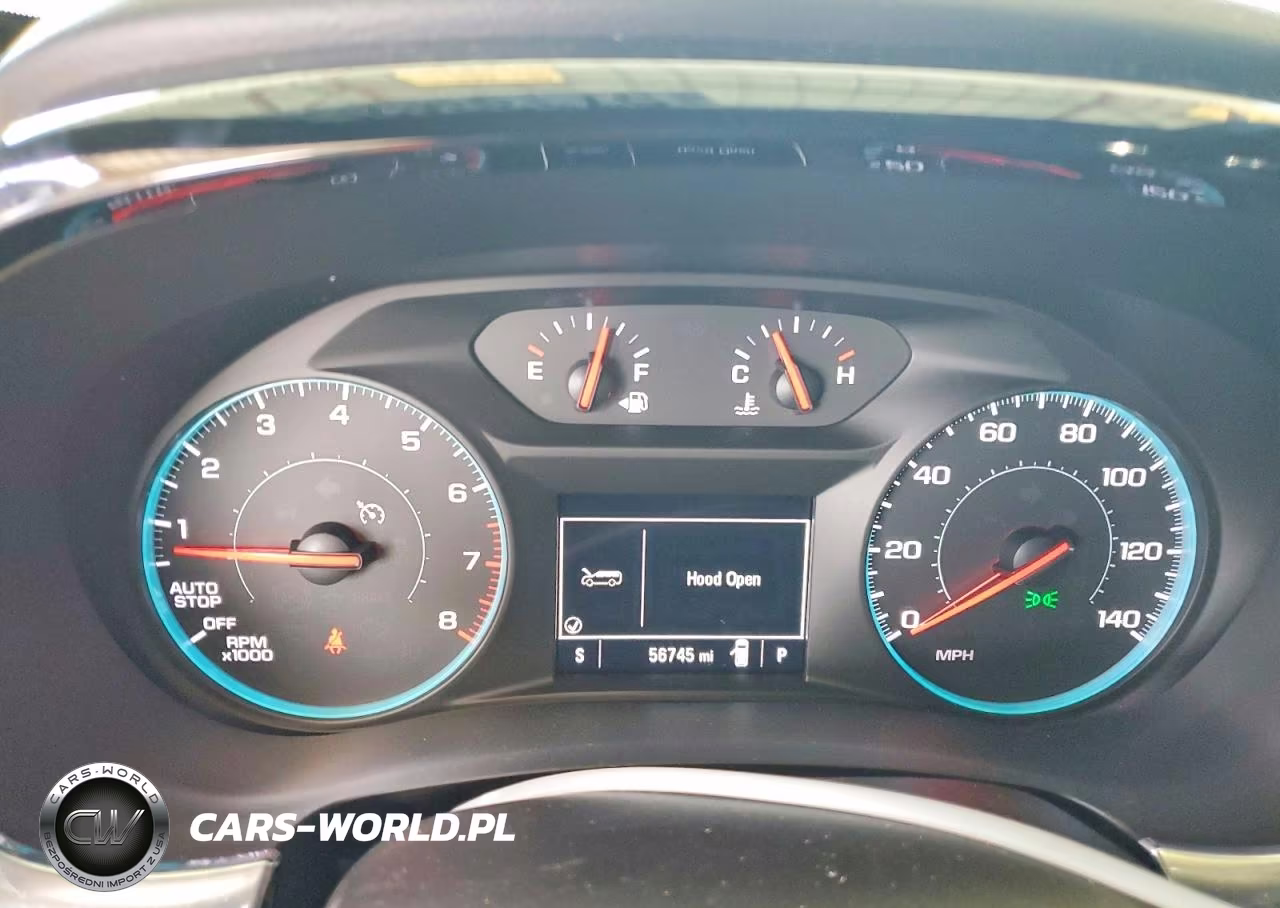 2022 Chevrolet Traverse Ls VIN:1GNERFKW1NJ100939 - 9