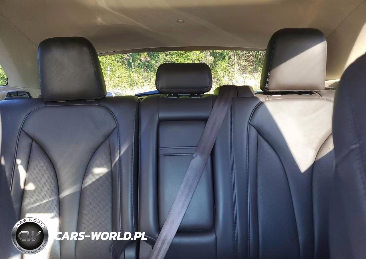 2019 Lincoln Mkc Select VIN:5LMCJ2D9XKUL16329 - 10