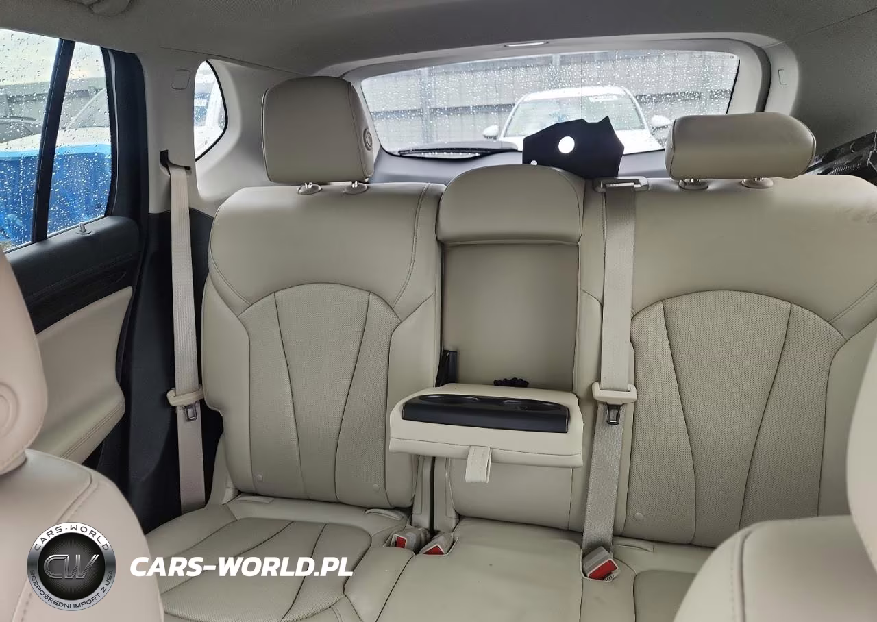 2020 Buick Envision Essence VIN:LRBFXCSA5LD228925 - 10
