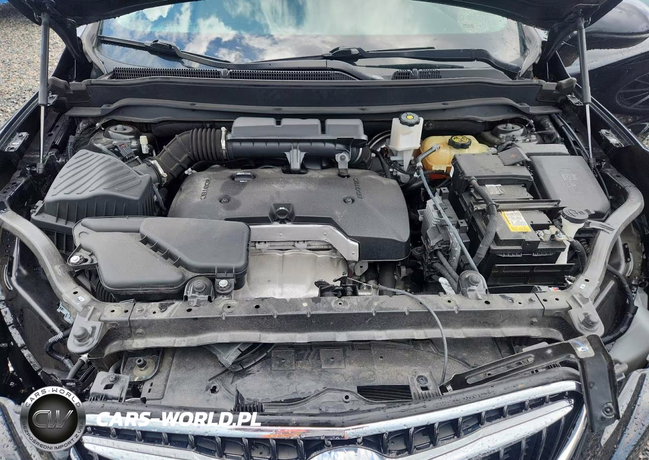 2020 Buick Envision Essence VIN:LRBFXCSA5LD228925 - 12