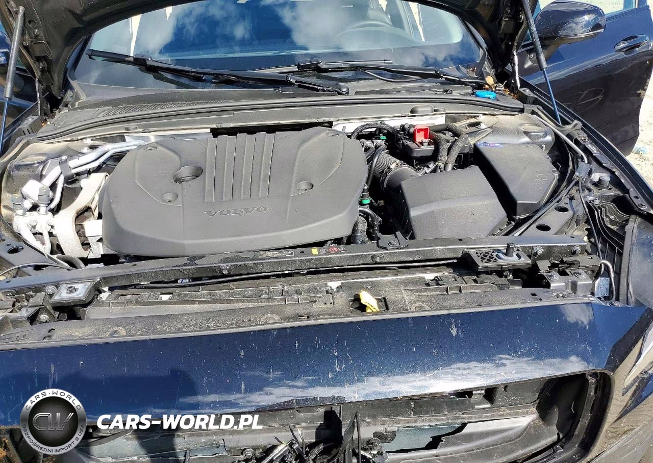 2025 Volvo V60 Cross Country Plus VIN:YV4L12WK6S2148527 - 11
