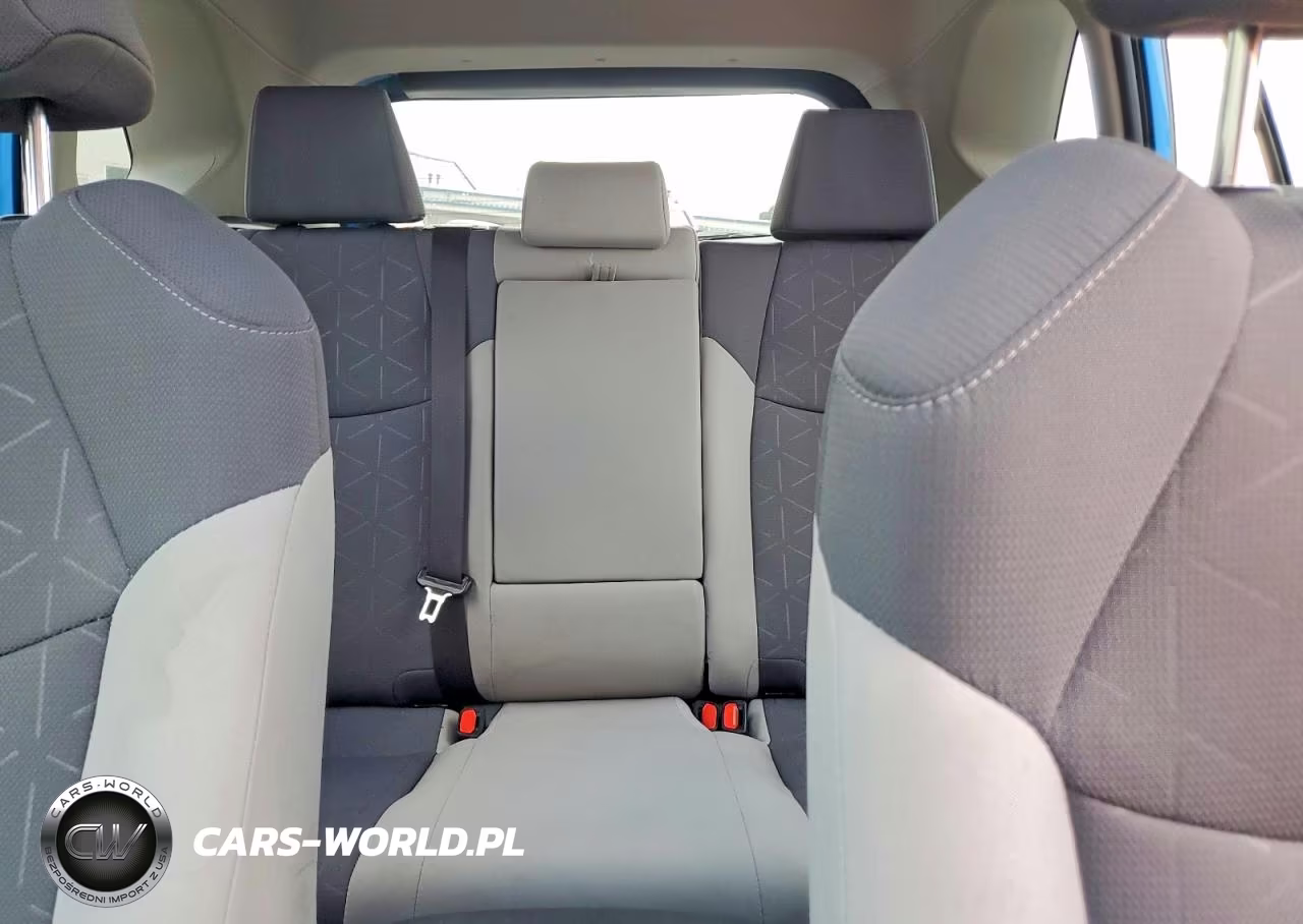 2020 Toyota Rav4 Xle VIN:JTMP1RFV6LJ026099 - 10