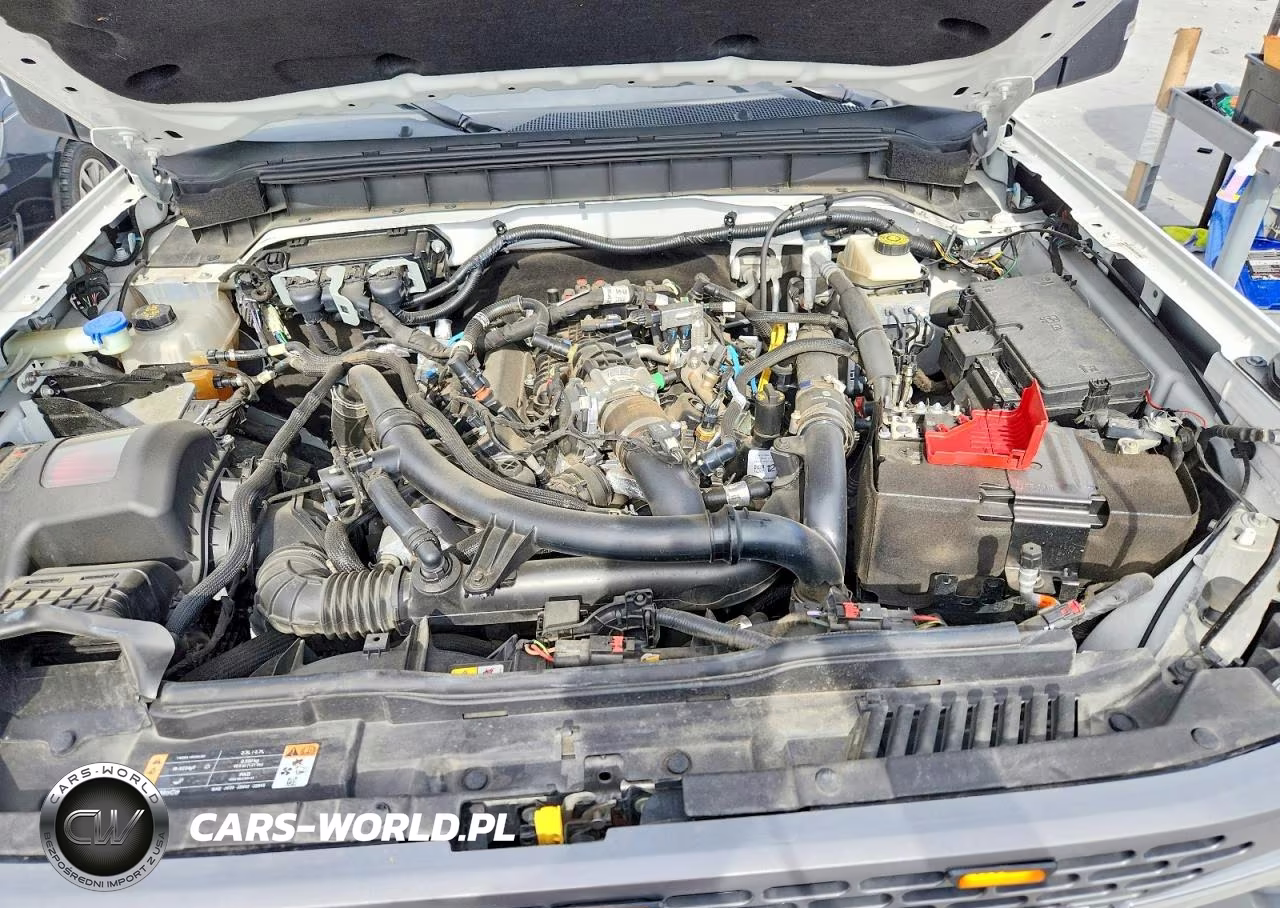 2021 Ford Bronco Base VIN:1FMEE5DP2MLA81062 - 11