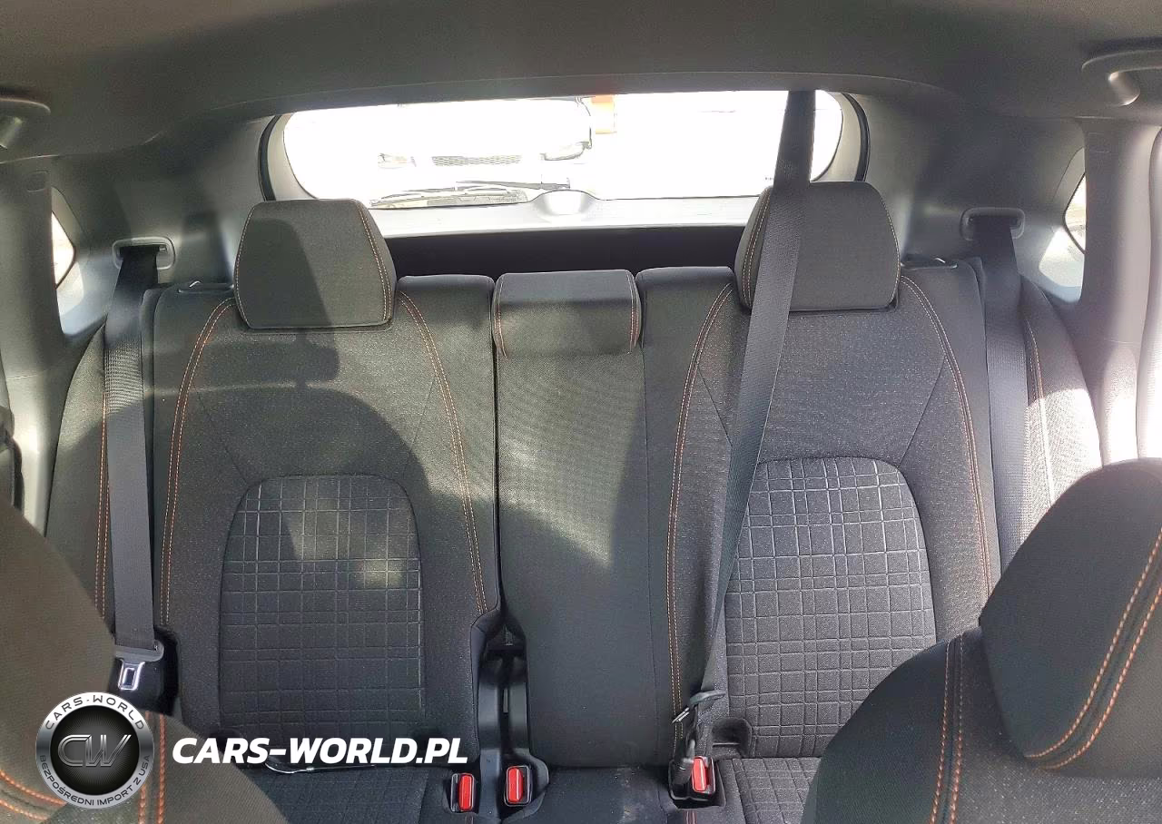 2024 Honda Hr-V Sport VIN:3CZRZ2H57RM723390 - 10