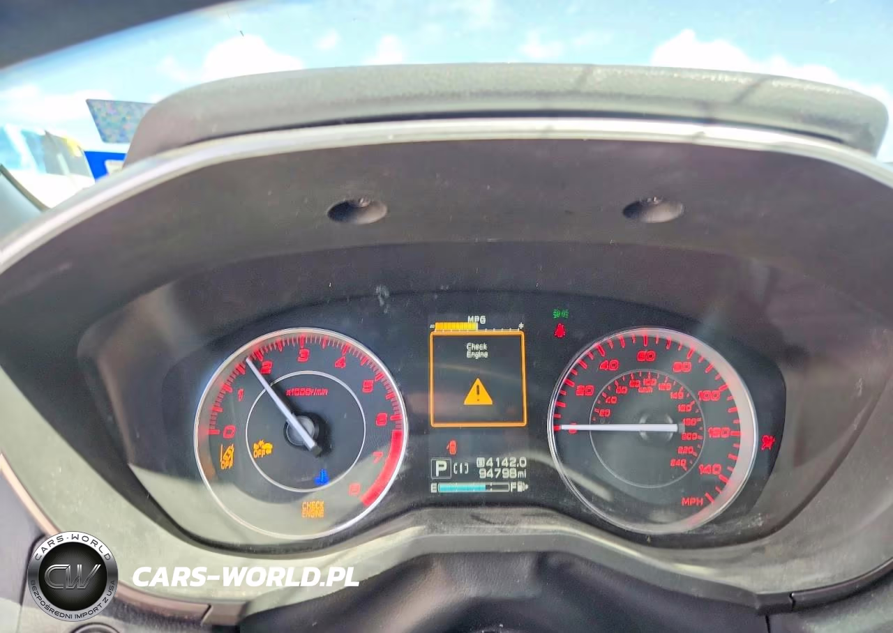 2021 Subaru Impreza Sport VIN:4S3GTAM60M3703676 - 9