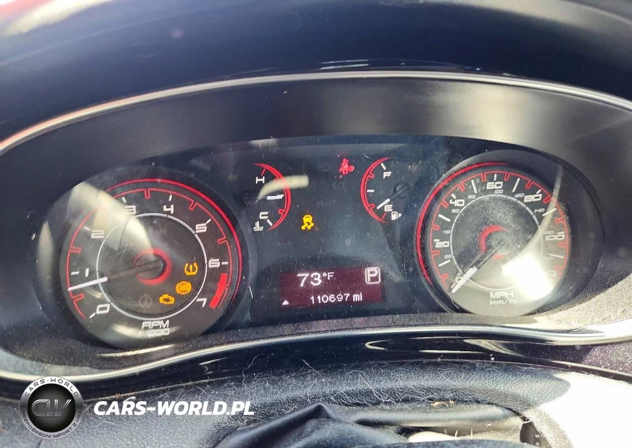2013 Dodge Dart Sxt VIN:1C3CDFBA7DD307131 - 9