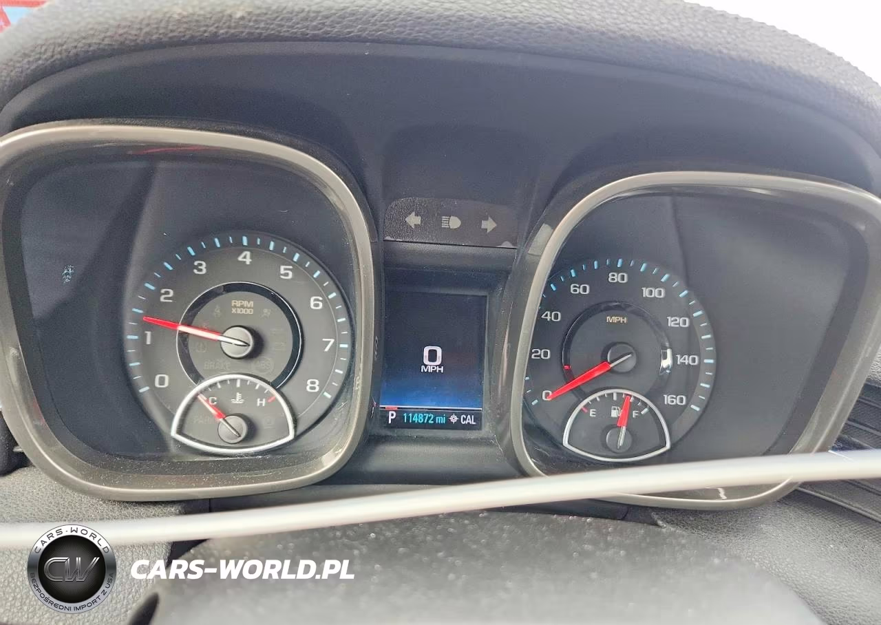 2013 Chevrolet Malibu 3Lt VIN:1G11G5SX0DF202033 - 9