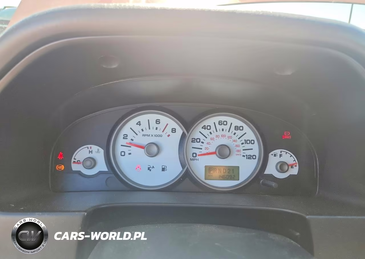 2007 Ford Escape Xls VIN:1FMYU02Z67KC06551 - 9