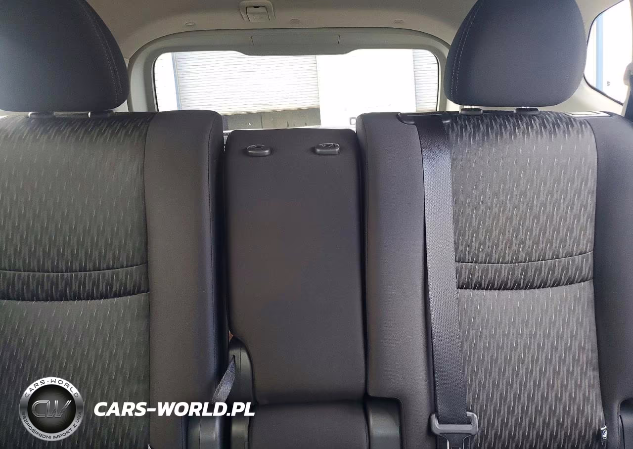 2020 Nissan Rogue Sv VIN:JN8AT2MV5LW121822 - 10