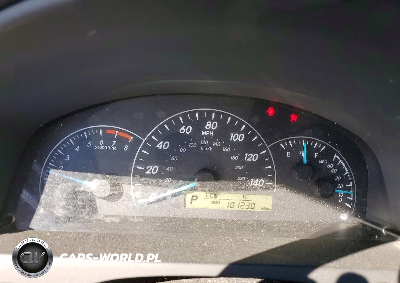 2012 Toyota Camry L VIN:4T1BF1FK6CU610631 - 9