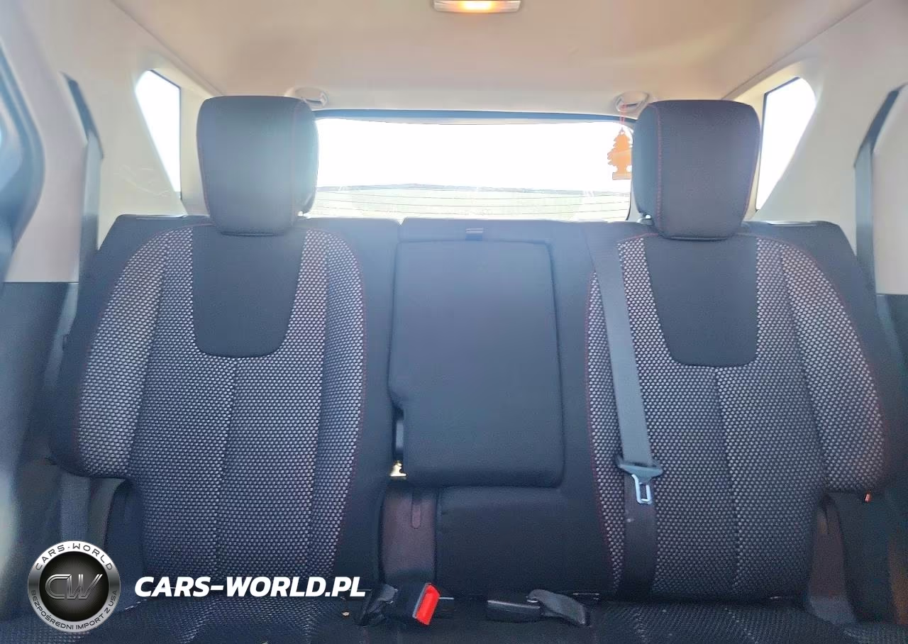2015 Chevrolet Equinox Lt VIN:1GNFLFEK2FZ144031 - 10