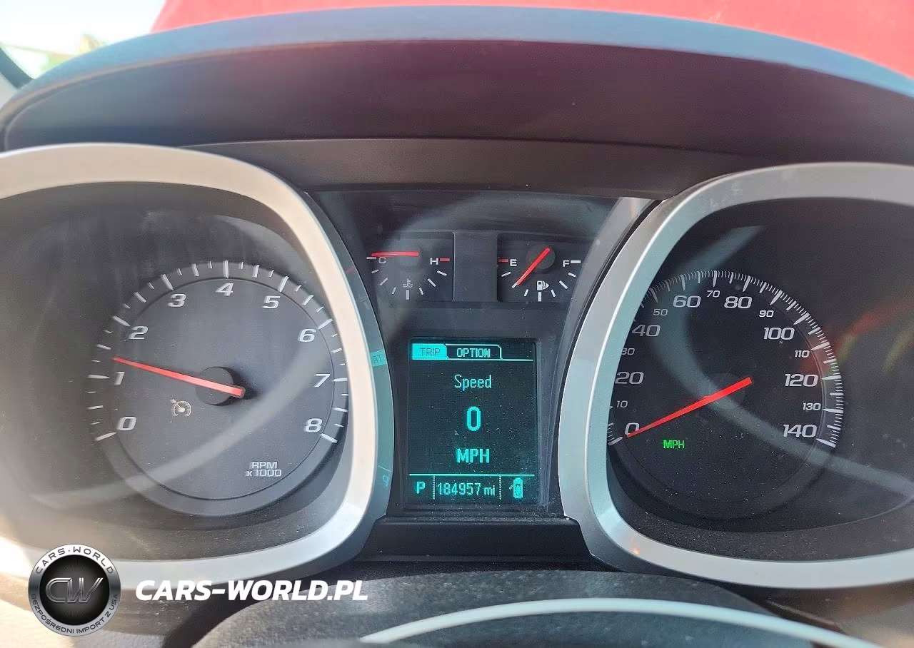 2015 Chevrolet Equinox Lt VIN:1GNFLFEK2FZ144031 - 9
