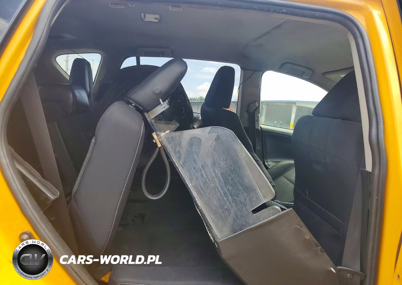 2017 Toyota Rav4 Hybrid Le Plus VIN:JTMRJREV5HD107353 - 11