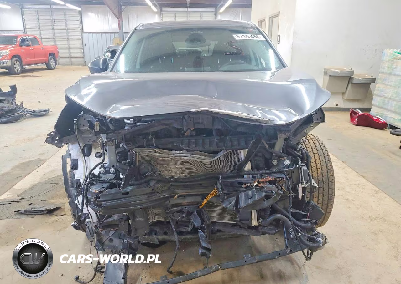 2024 Nissan Rogue S VIN:5N1BT3AA5RC705781 - 5