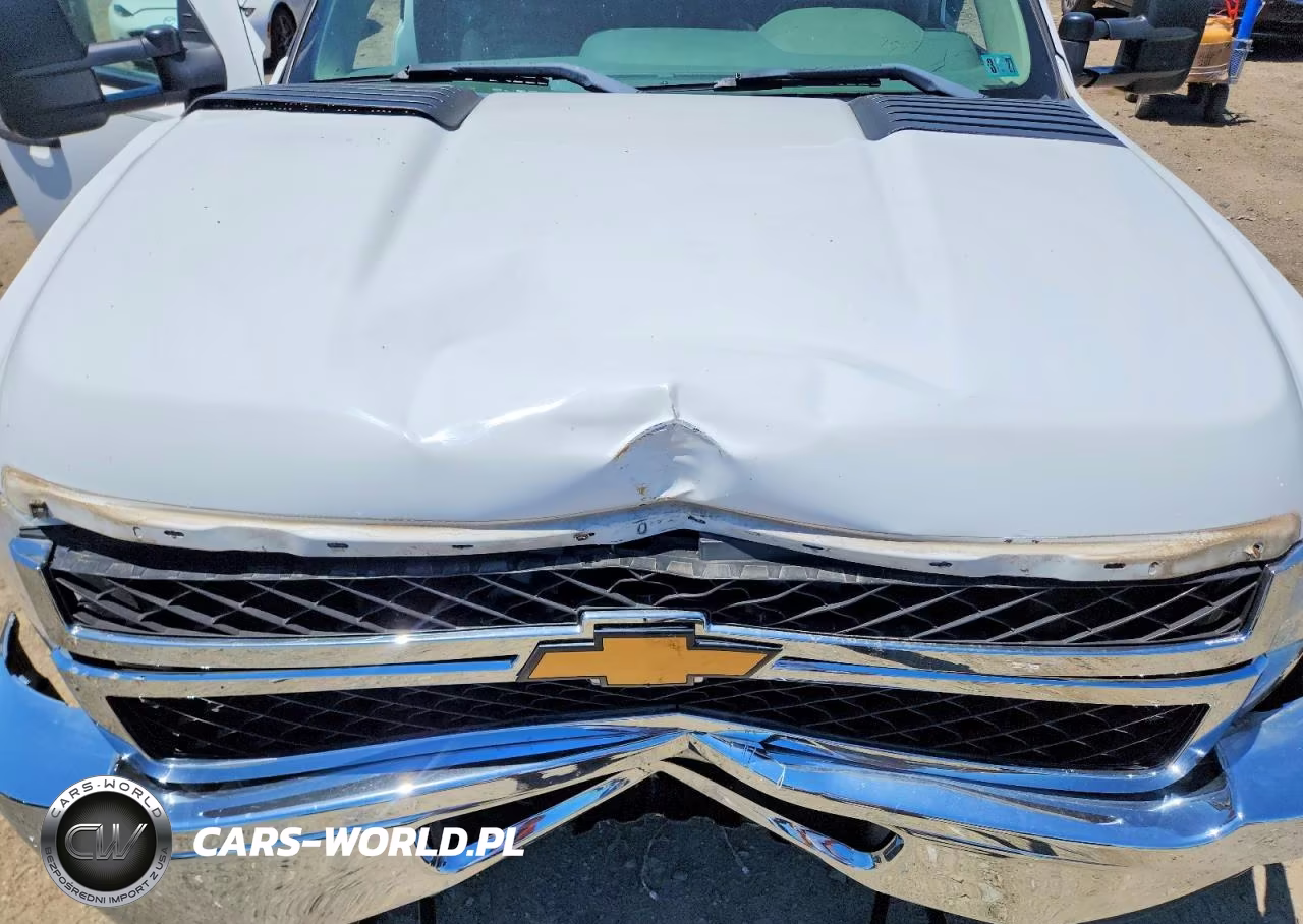 2012 Chevrolet Silverado K2500 Heavy Duty VIN:1GC0KVCG6CZ112124 - 11
