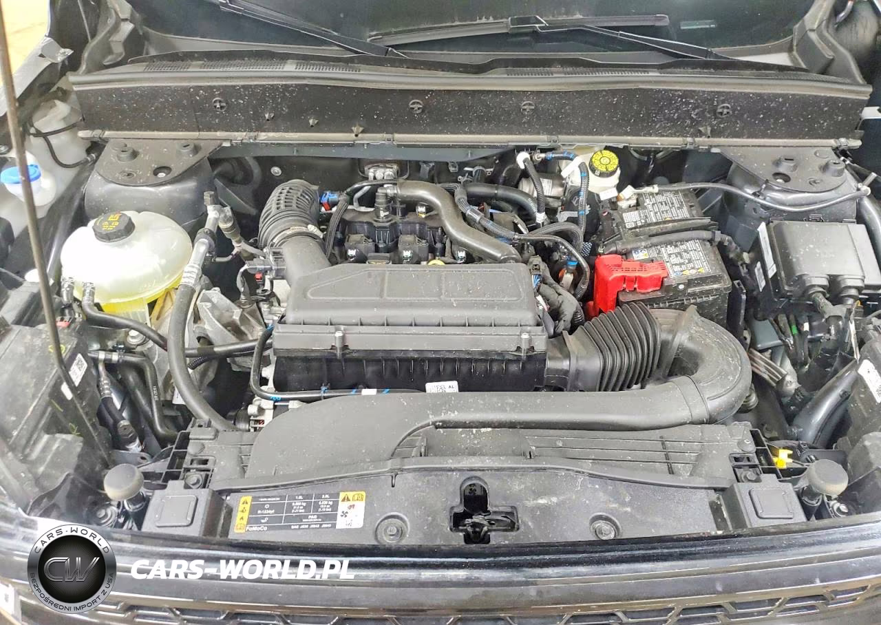 2026 Ford Bronco Sport Outer Banks VIN:3FMCR9CN0TRE22770 - 12
