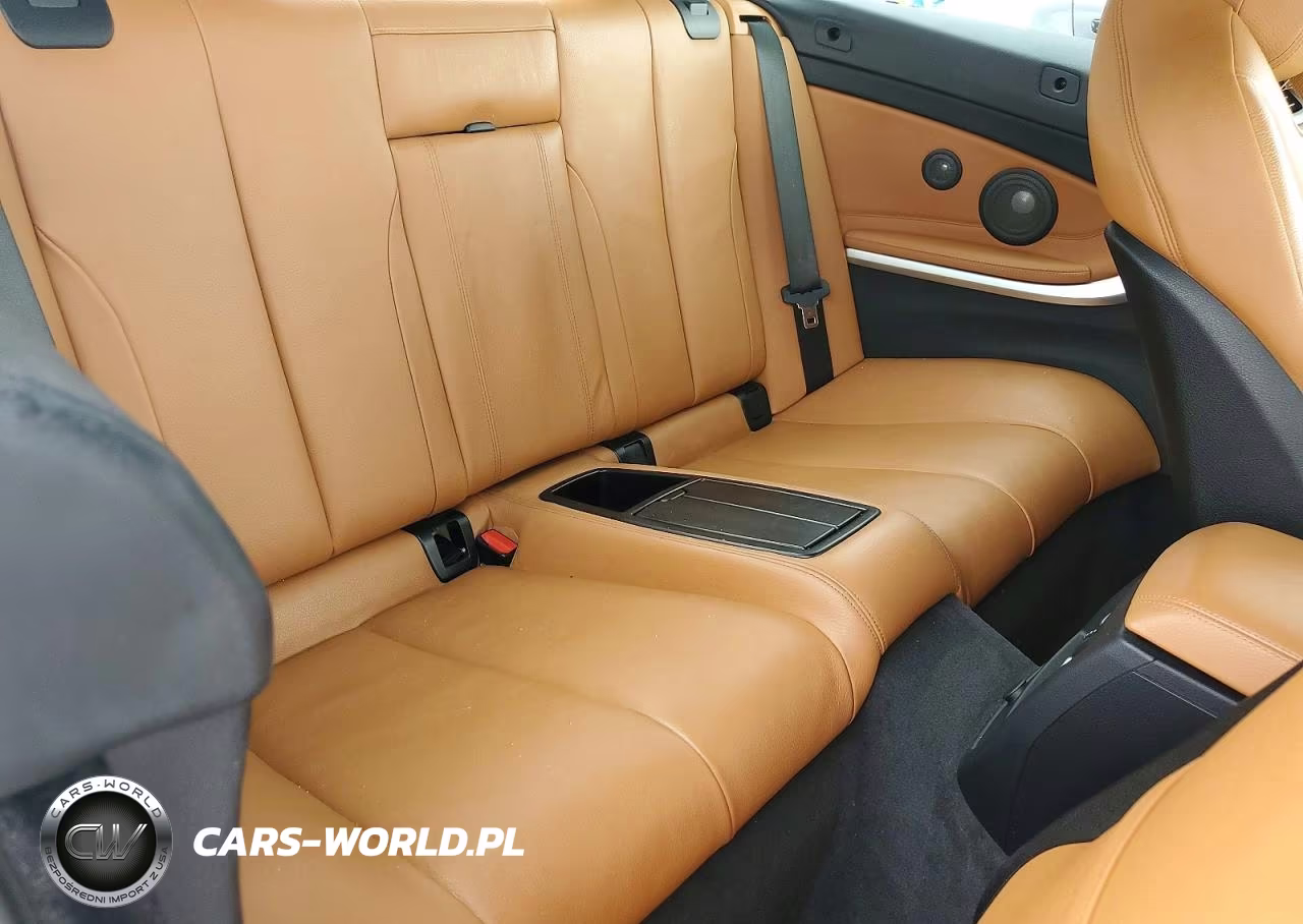 2018 BMW 430Xi VIN:WBA4Z3C56JEC48435 - 10