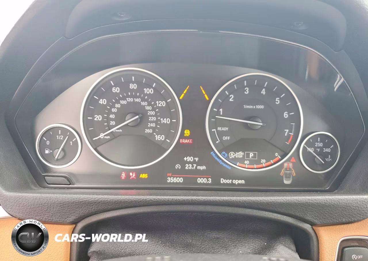 2018 BMW 430Xi VIN:WBA4Z3C56JEC48435 - 9