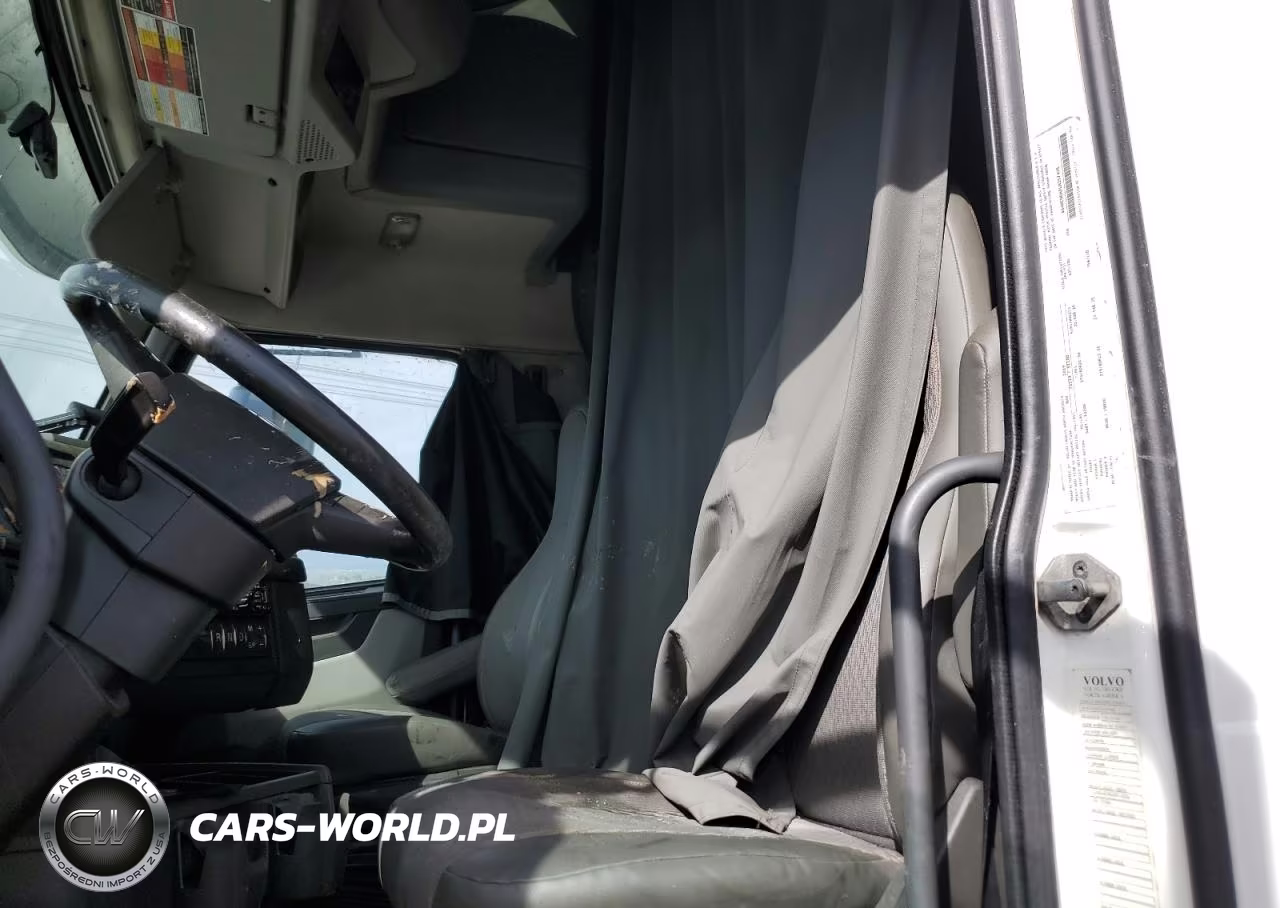 2020 Volv Vn Vnl VIN:4V4NC9EH7LN257426 - 6