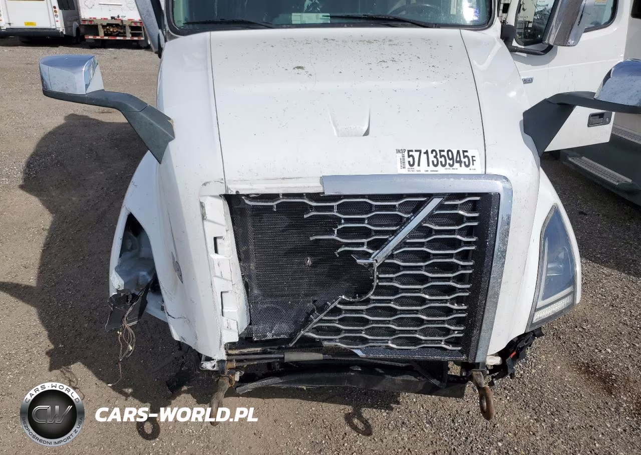 2020 Volv Vn Vnl VIN:4V4NC9EH7LN257426 - 7