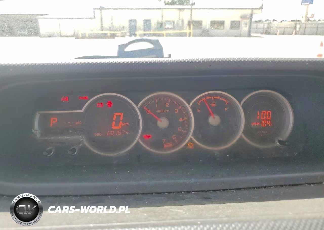 2012 Scion Xb Base VIN:JTLZE4FE1CJ019839 - 9