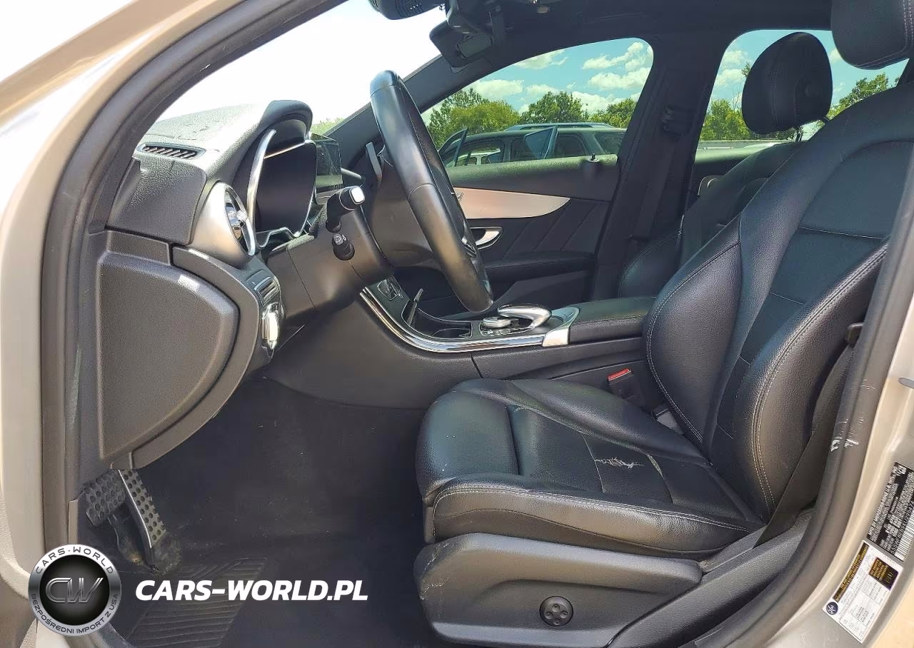 2019 Mercedes-Benz C 300 4Matic VIN:55SWF8EB9KU295474 - 7