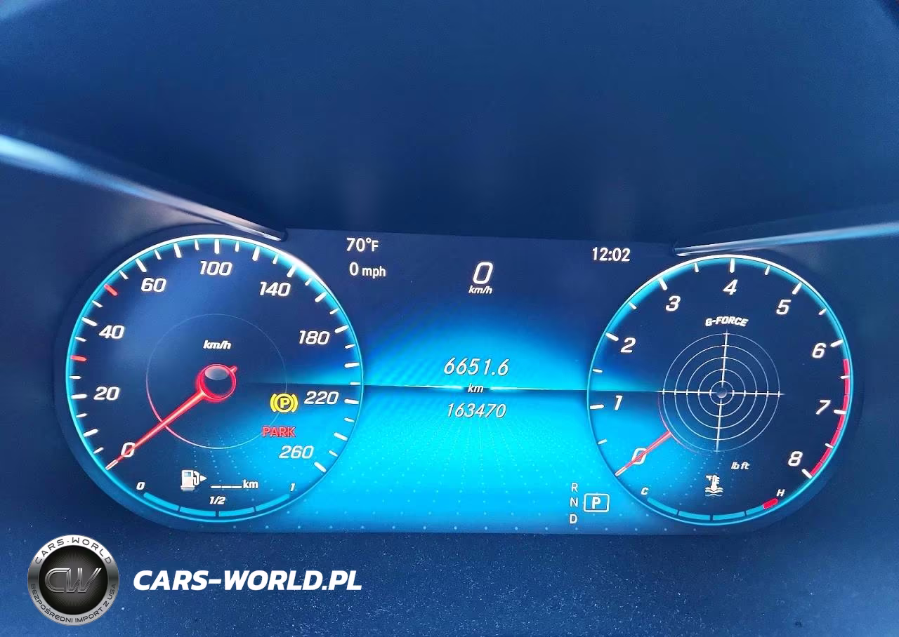 2019 Mercedes-Benz C 300 4Matic VIN:55SWF8EB9KU295474 - 9