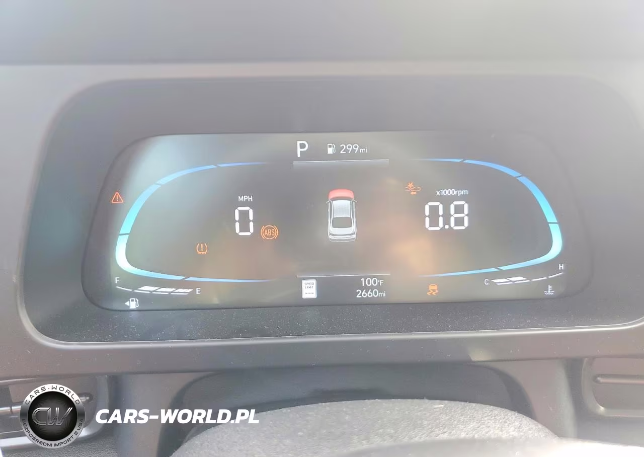 2025 Hyundai Elantra Sel Sport VIN:KMHLM4DG6SU080332 - 9