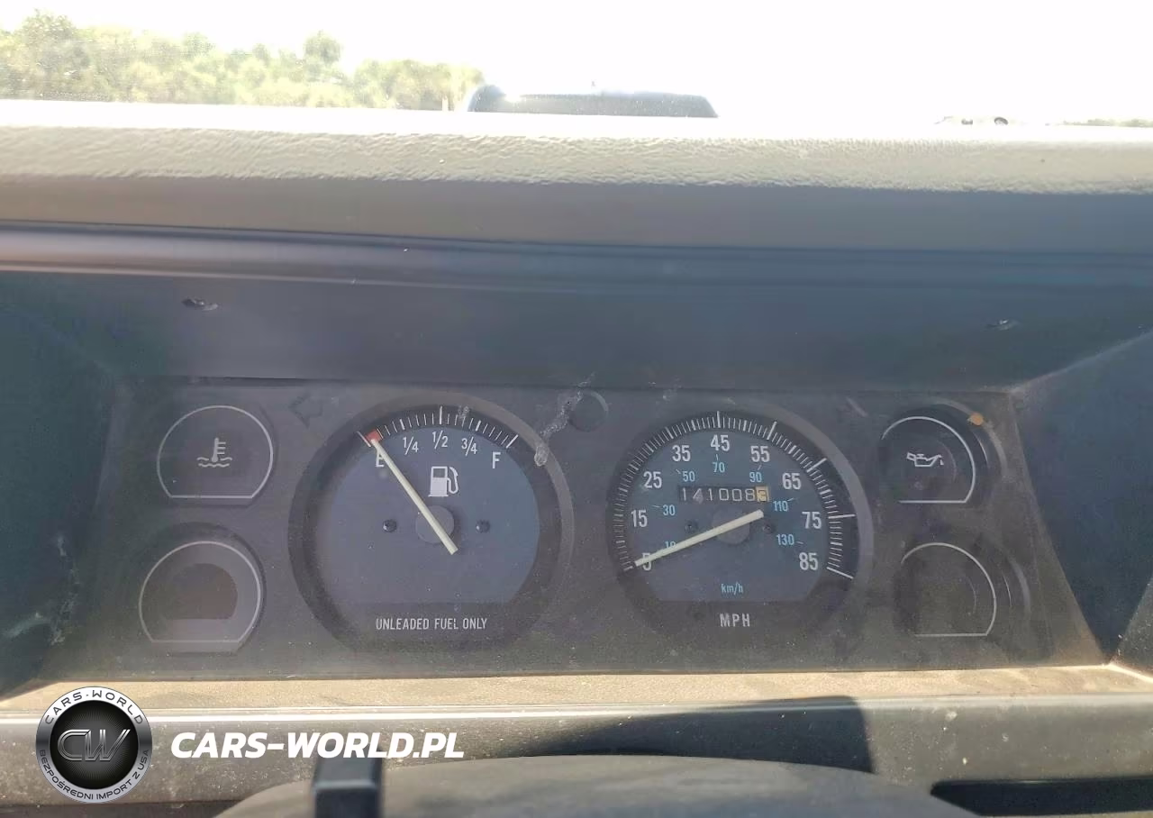 1996 Jeep Cherokee Se VIN:1J4FJ27S7TL257566 - 9