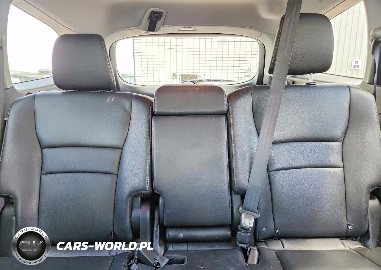 2021 Honda Pilot Exl VIN:5FNYF6H58MB031637 - 10