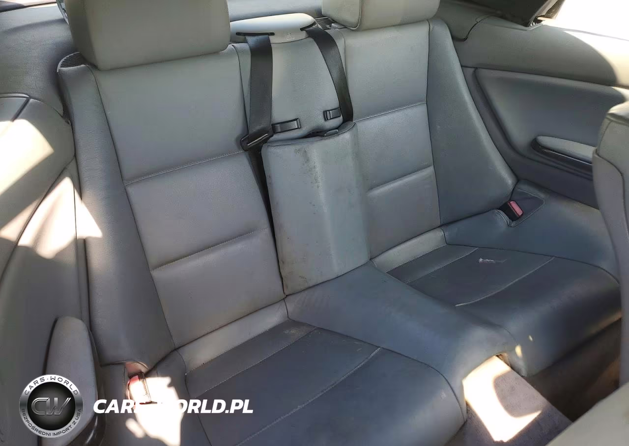 2004 BMW 325 VIN:WBABW33424PL25069 - 10