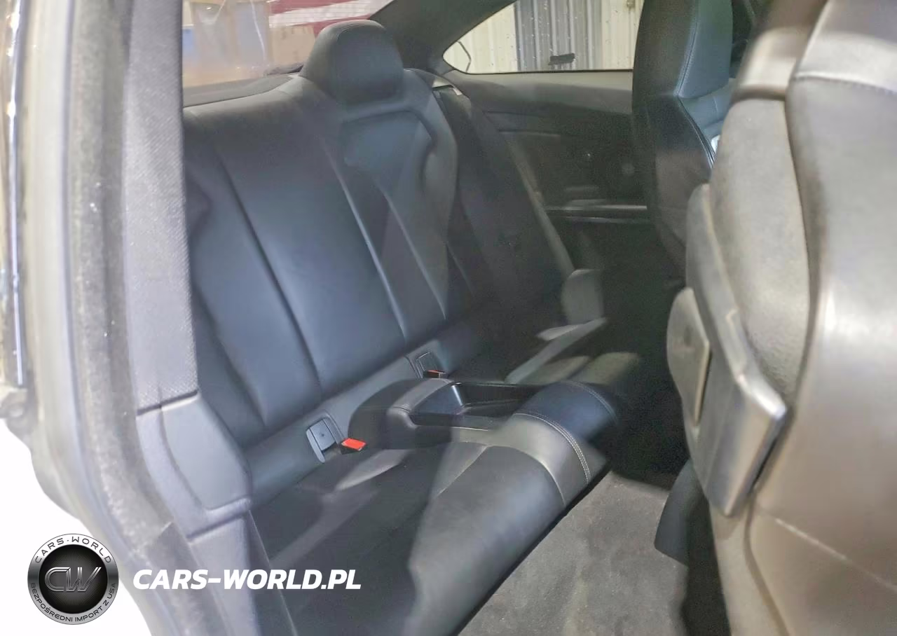 2015 BMW M4 VIN:WBS3R9C59FK333169 - 10