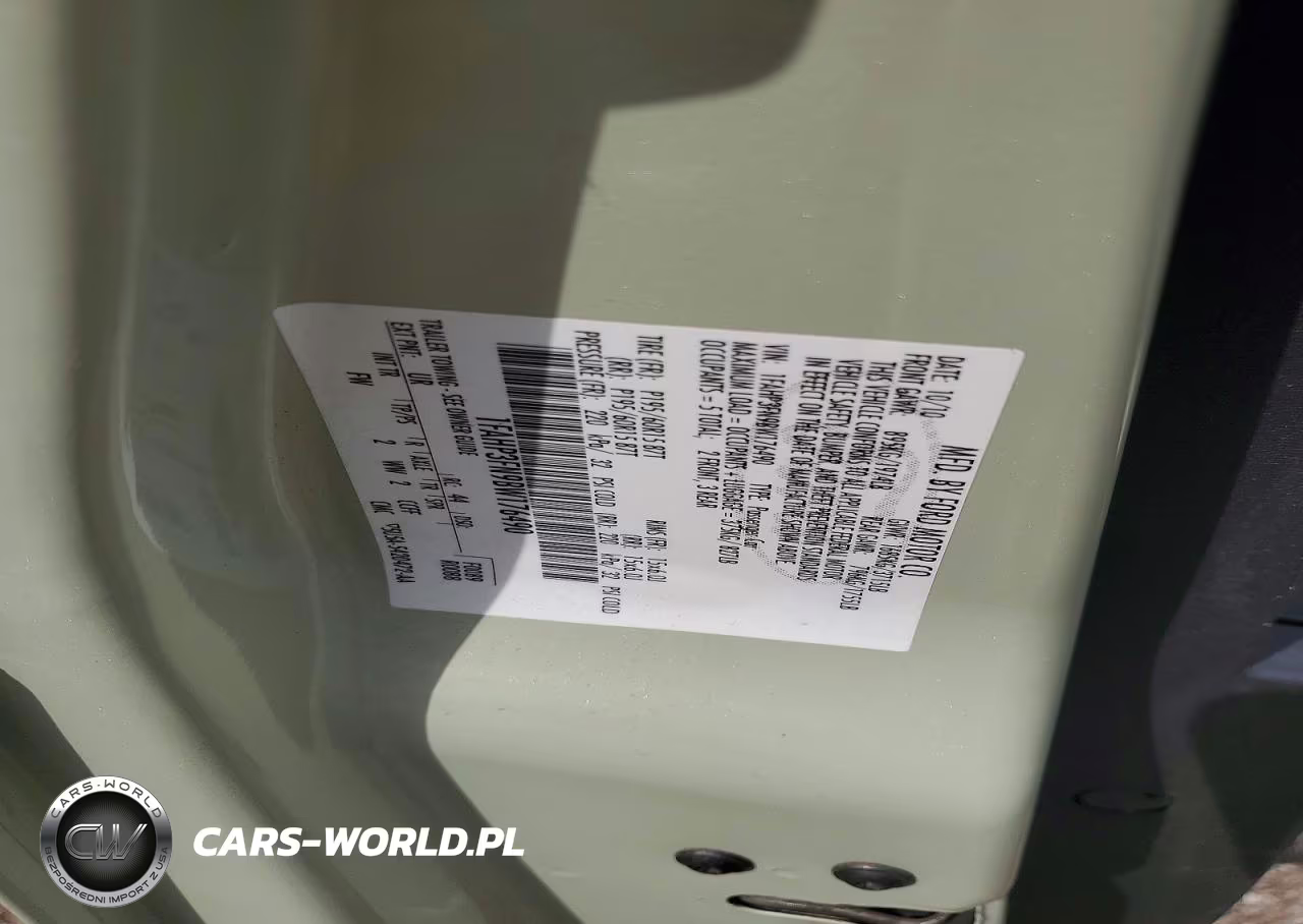 2011 Ford Focus Se VIN:1FAHP3FN9BW176490 - 12