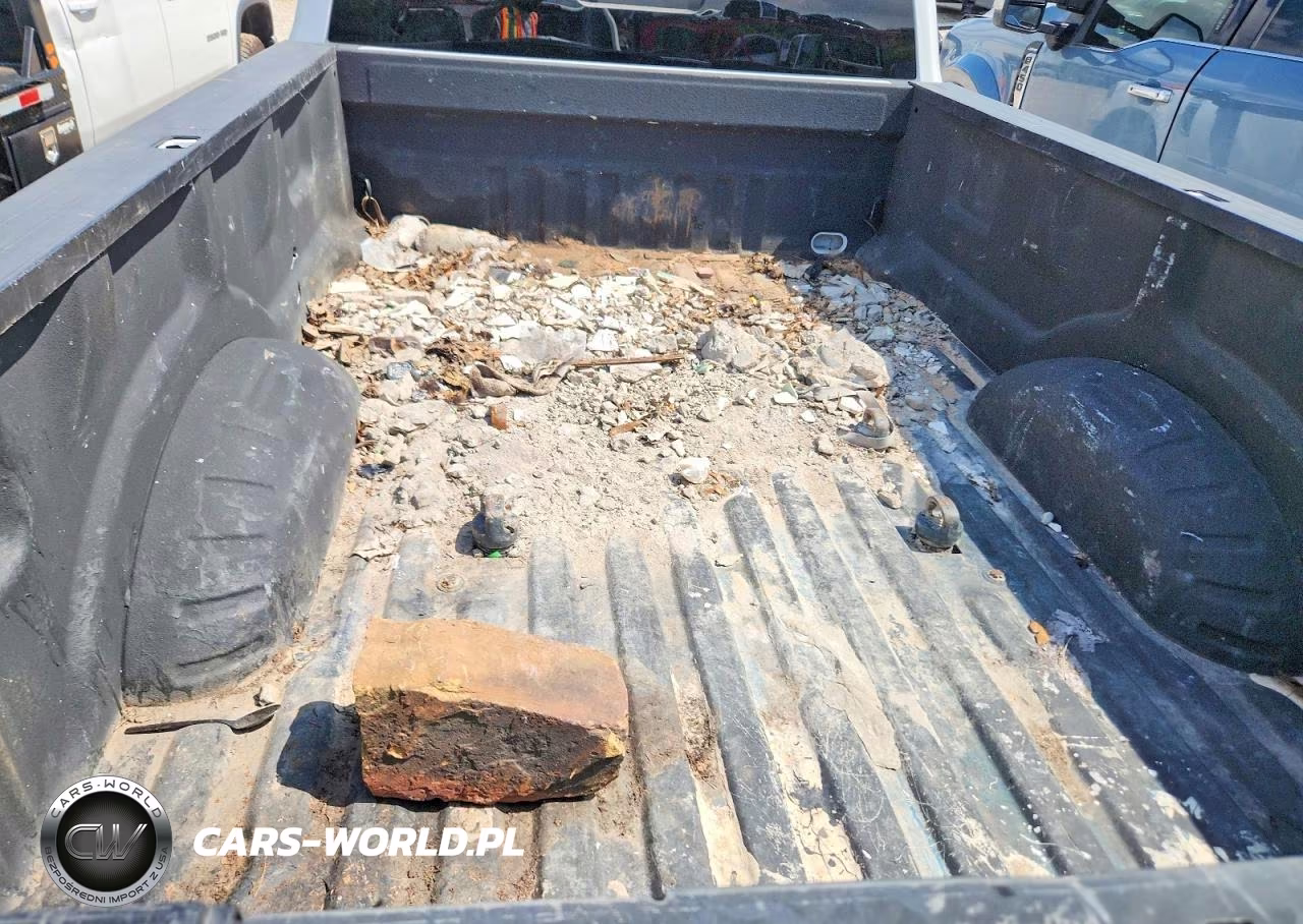 2019 Ford F350 Super Duty VIN:1FT8W3DT8KEF01098 - 10