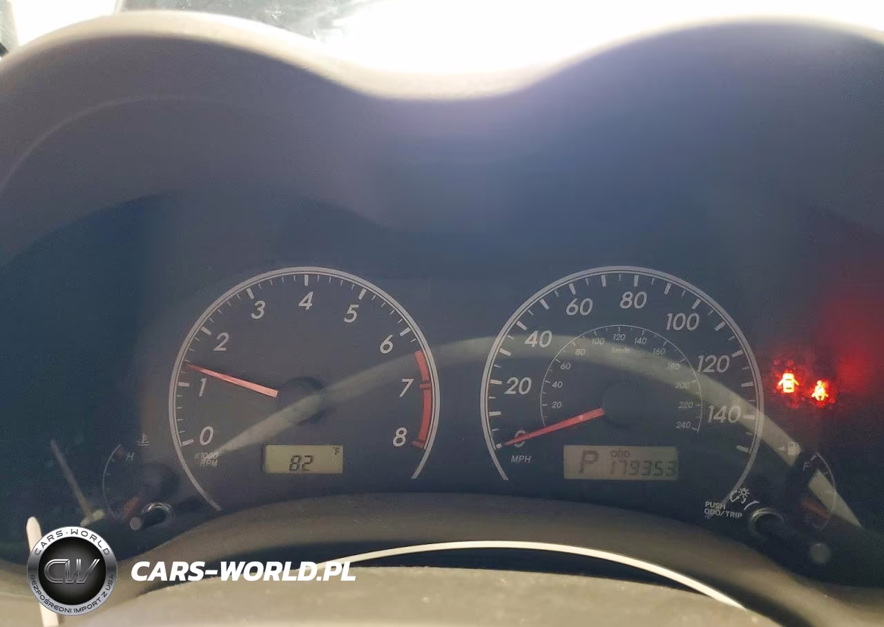 2010 Toyota Corolla Le VIN:2T1BU4EEXAC410028 - 9