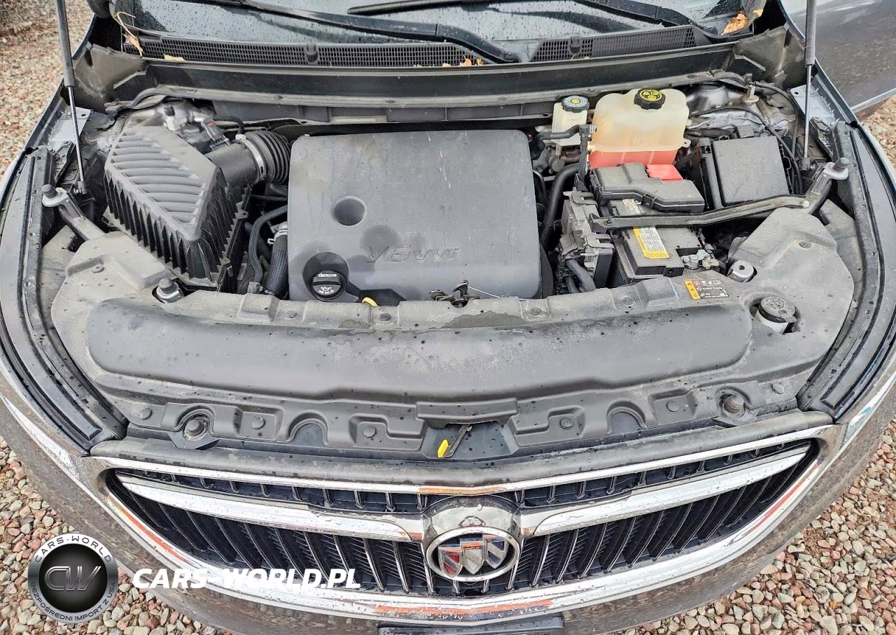 2020 Buick Enclave Essence VIN:5GAEVAKW8LJ114844 - 12