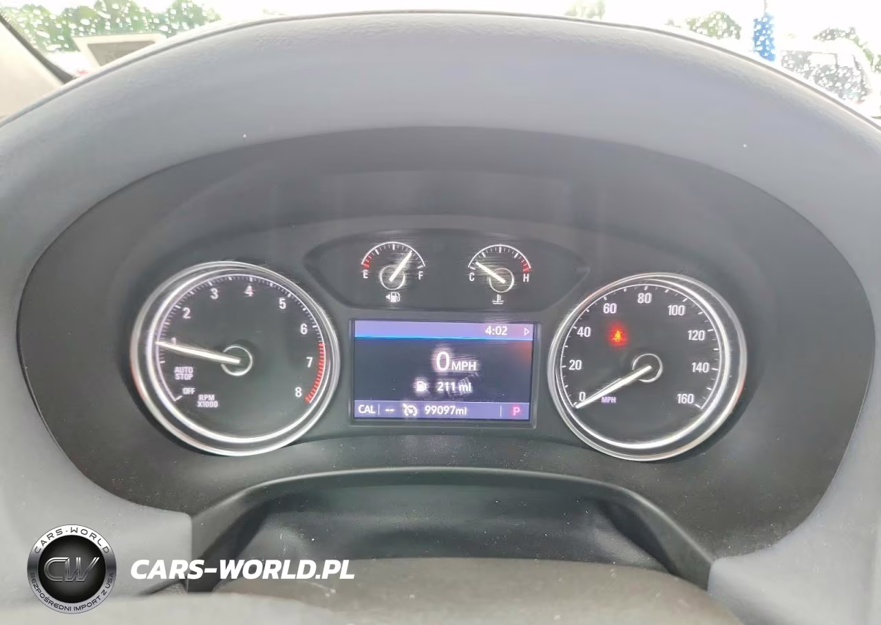 2020 Buick Enclave Essence VIN:5GAEVAKW8LJ114844 - 9